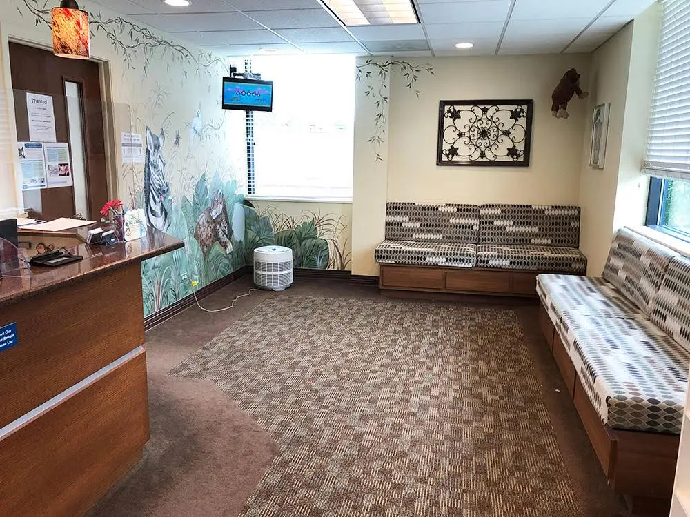 Smilies for Kids Dental Center
