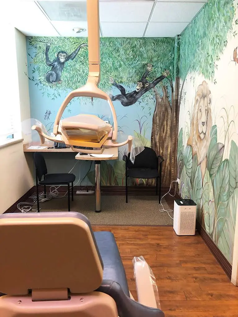 Smilies for Kids Dental Center