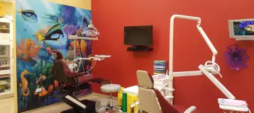 Gentle Care for Kids Teeth And Endodontics