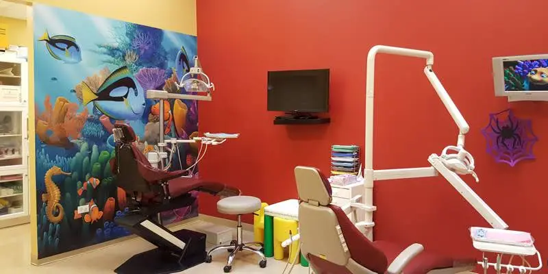 Gentle Care for Kids Teeth And Endodontics