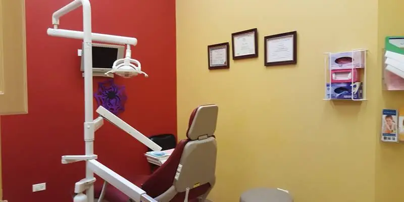 Gentle Care for Kids Teeth And Endodontics