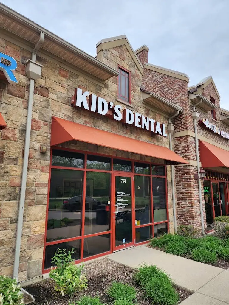 Gentle Care for Kids Teeth And Endodontics