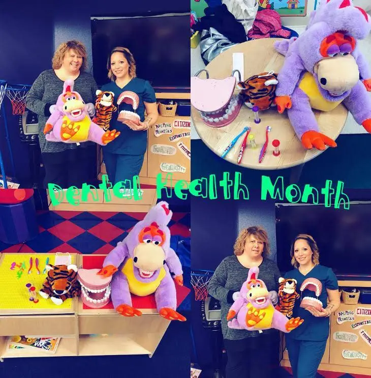 Gentle Care for Kids Teeth And Endodontics