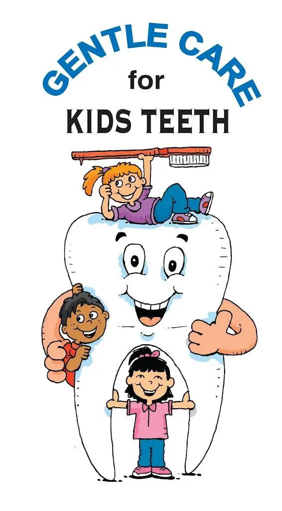 Gentle Care for Kids Teeth And Endodontics