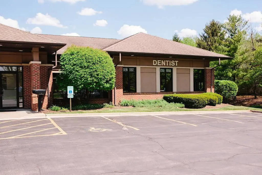 Hofmeister Family Dentistry