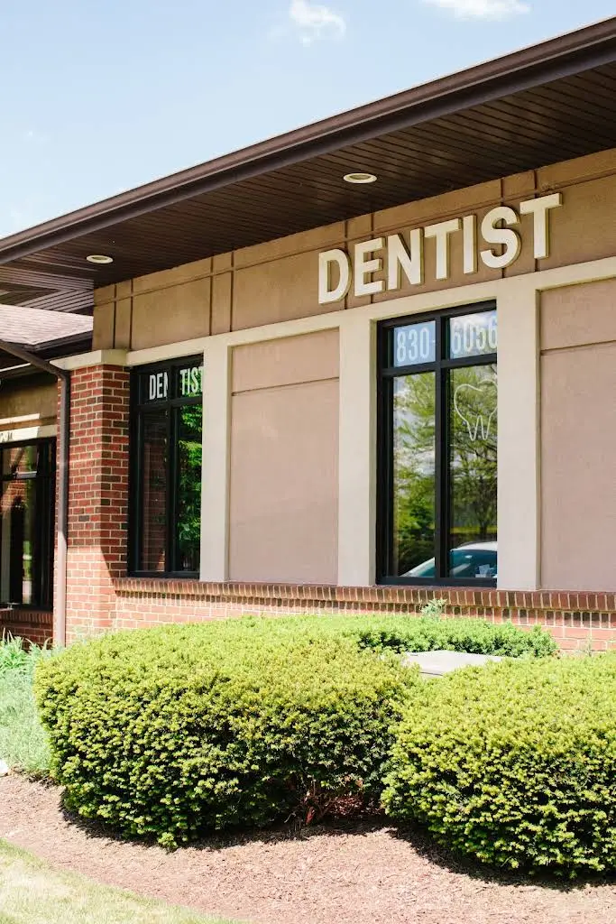 Hofmeister Family Dentistry