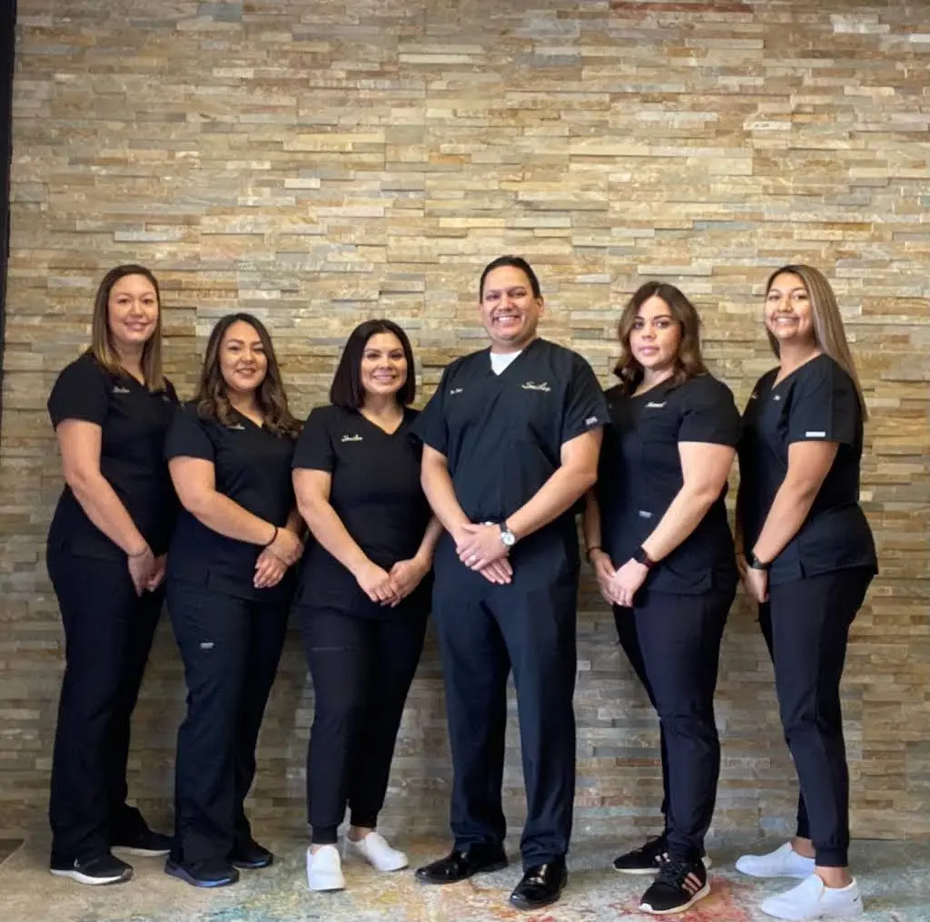 Smiles Dental Center