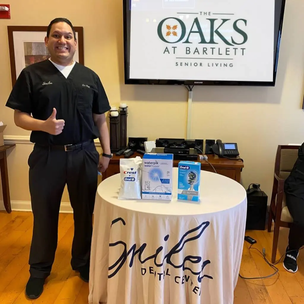 Smiles Dental Center