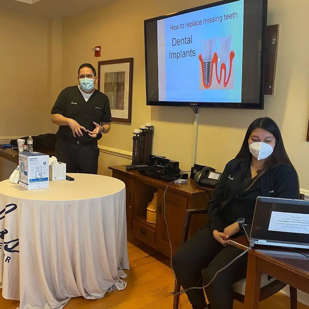 Smiles Dental Center