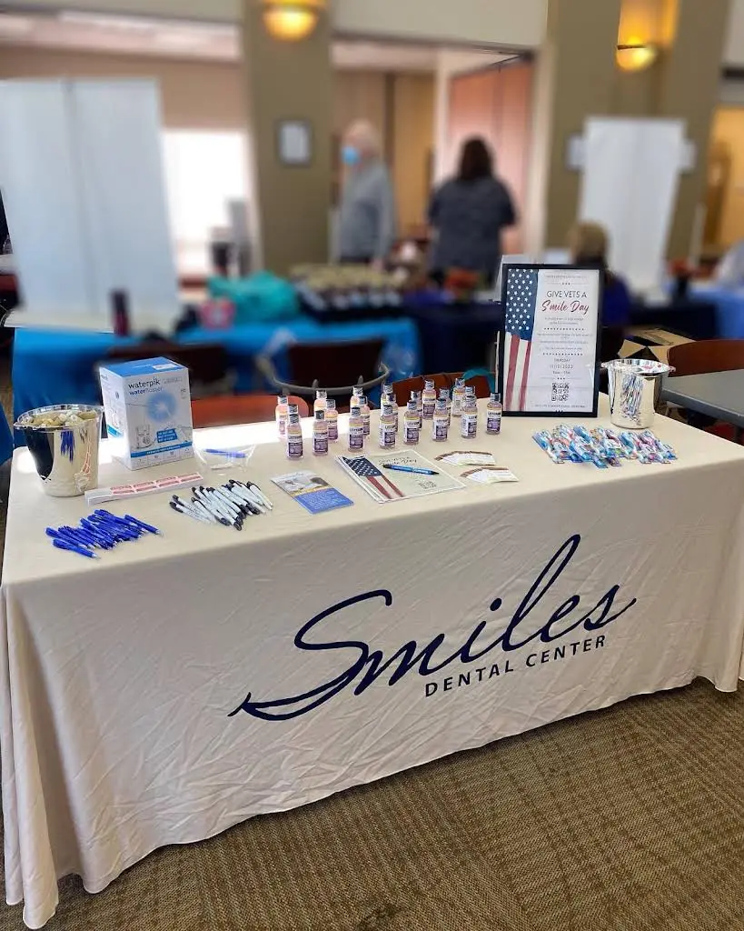 Smiles Dental Center