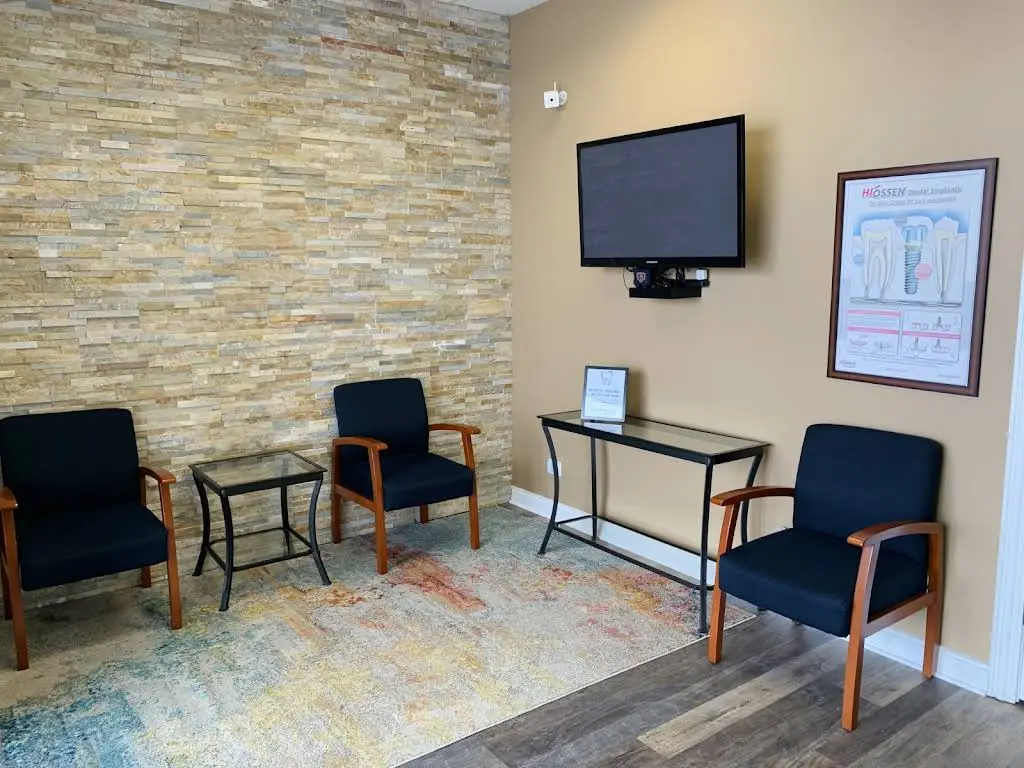 Smiles Dental Center