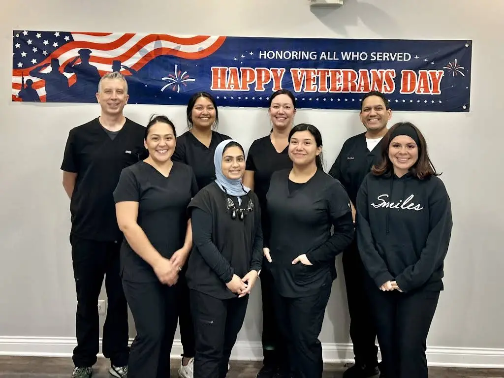 Smiles Dental Center