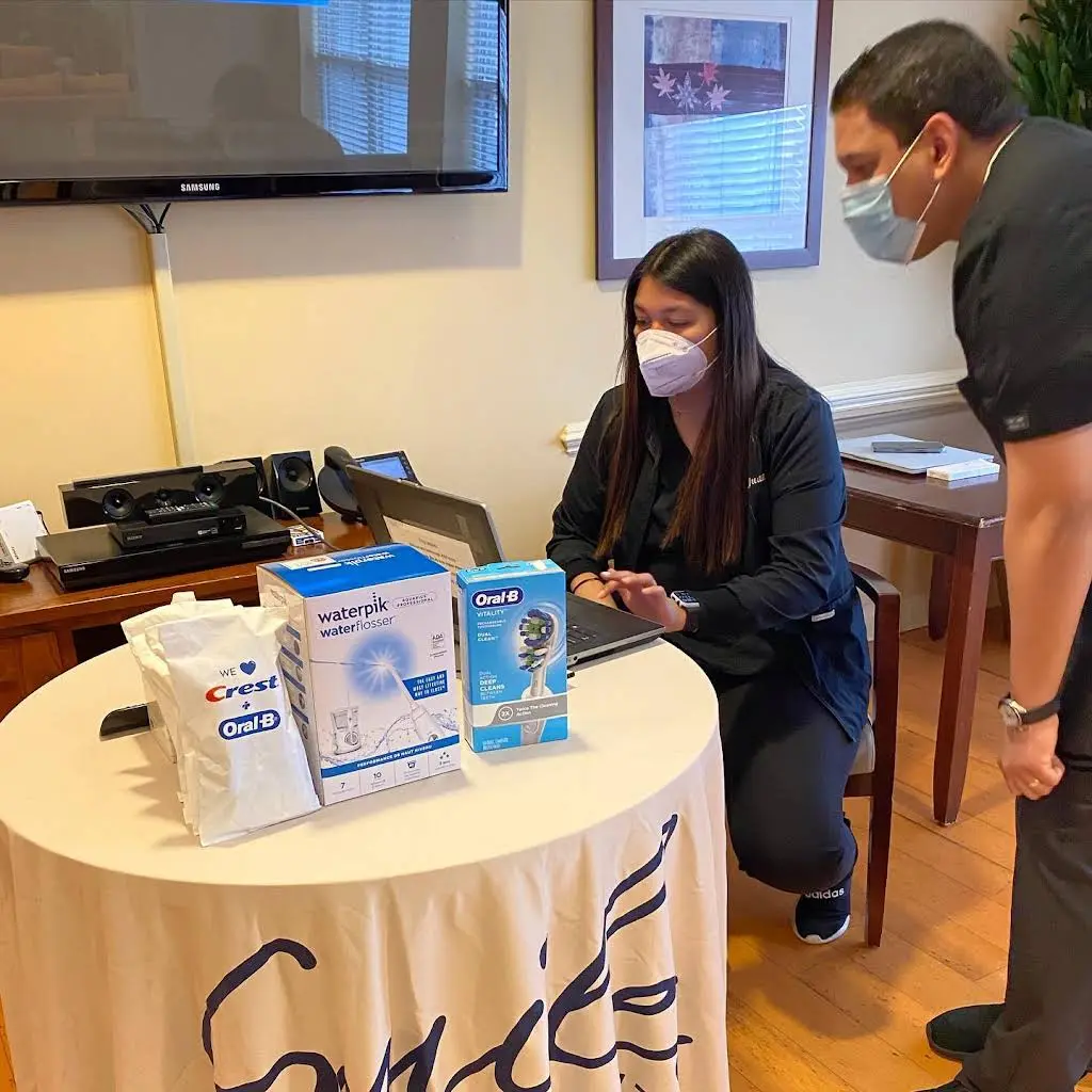 Smiles Dental Center