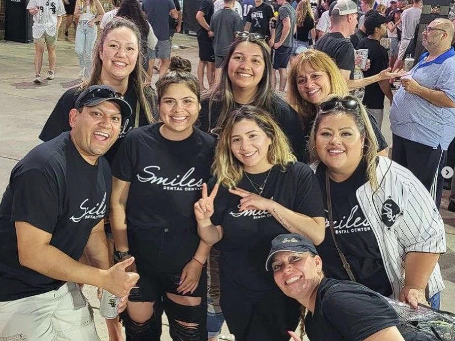 Smiles Dental Center