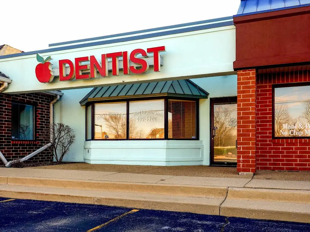 Bartlett Implants and Dentures