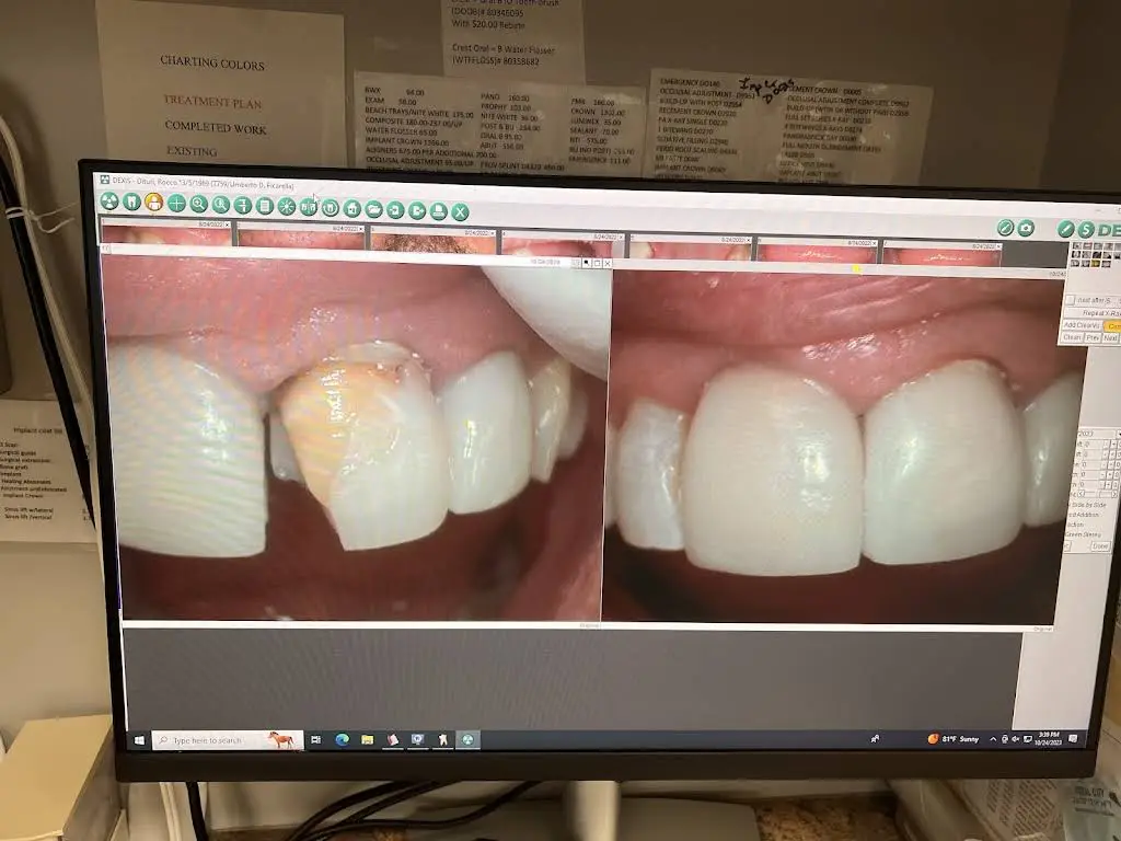 Ficarella Dentistry