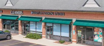 Bartlett Dental Studio