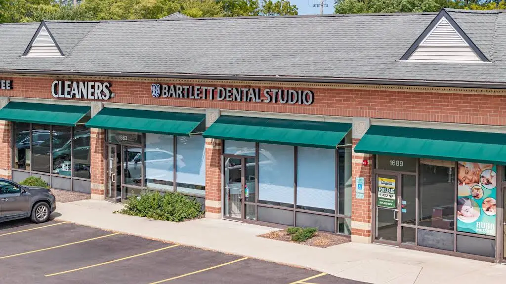 Bartlett Dental Studio