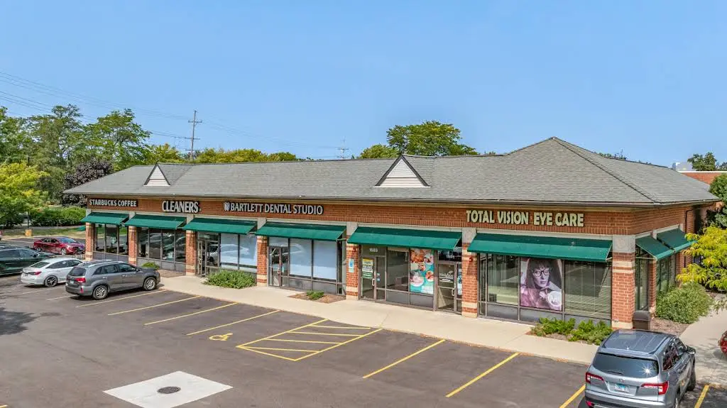 Bartlett Dental Studio