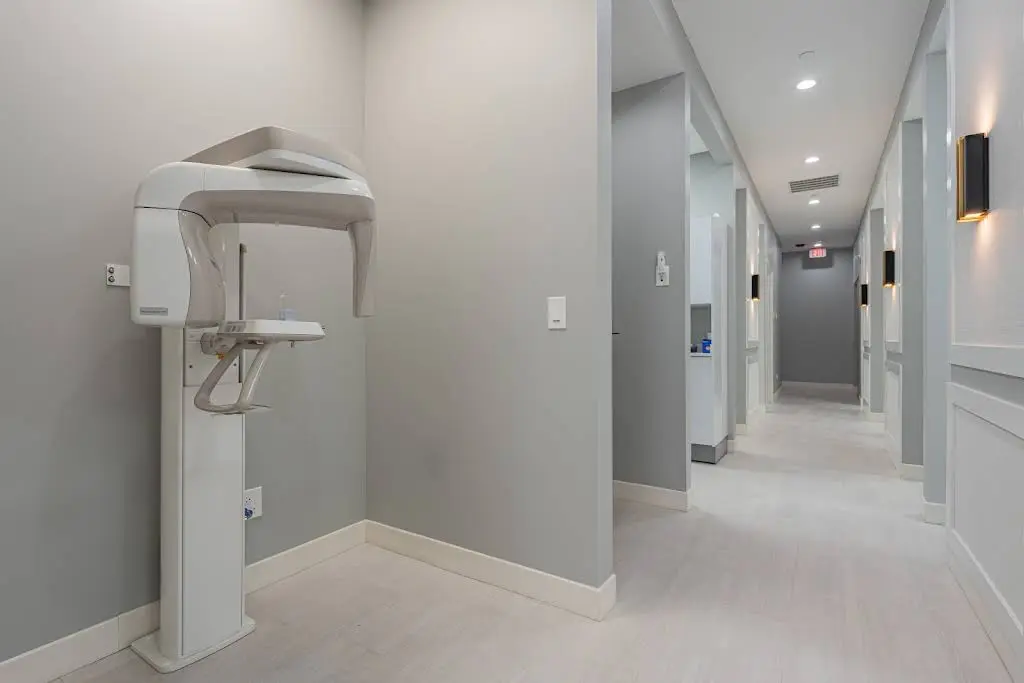 Bartlett Dental Studio