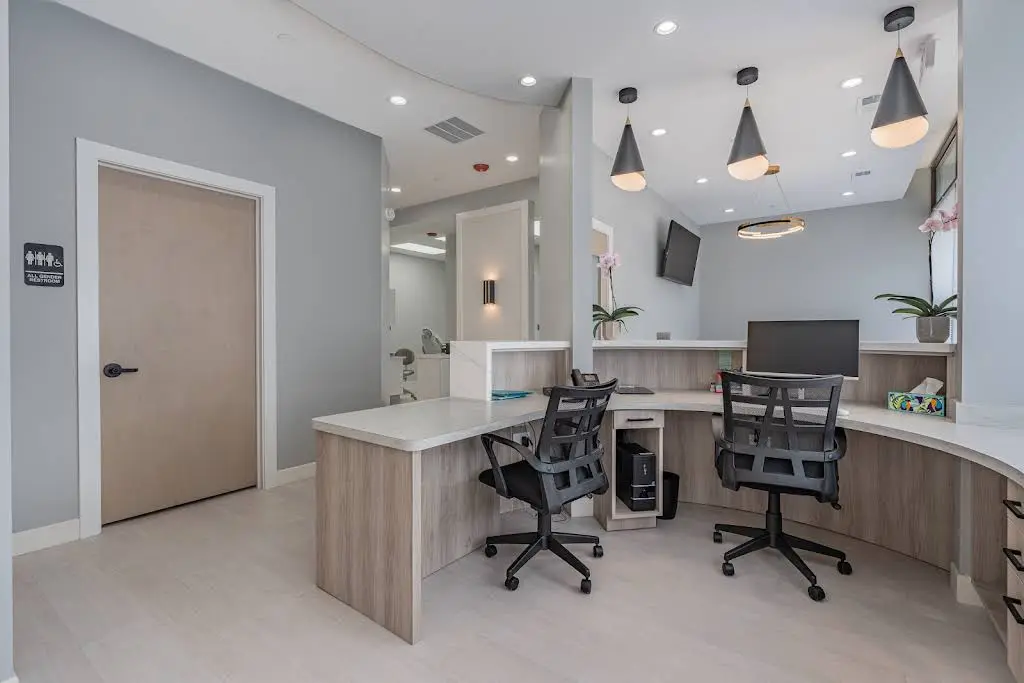 Bartlett Dental Studio