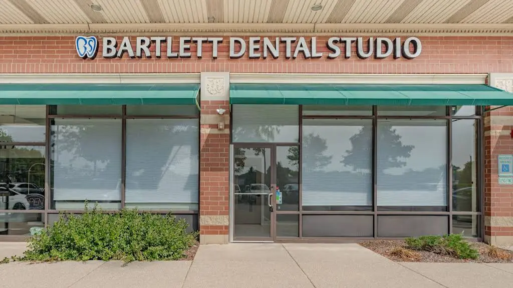 Bartlett Dental Studio