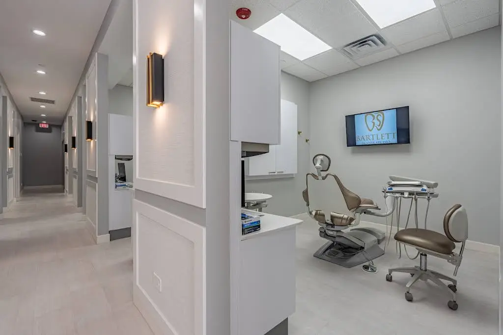 Bartlett Dental Studio