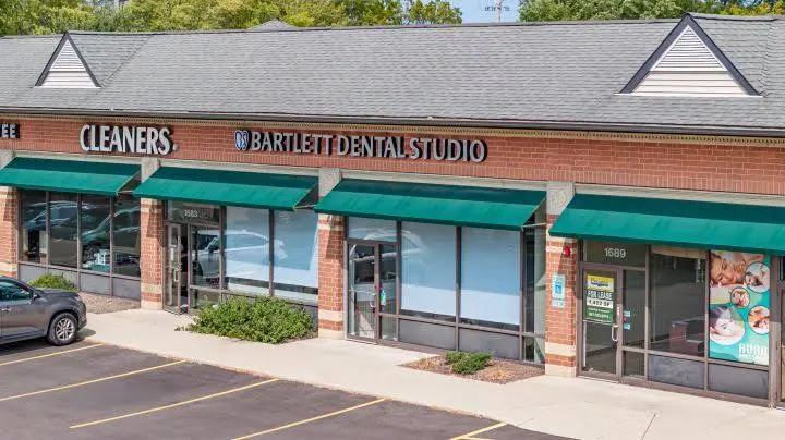 Bartlett Dental Studio