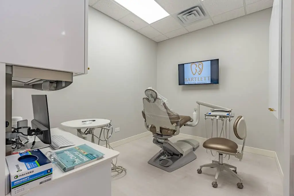 Bartlett Dental Studio