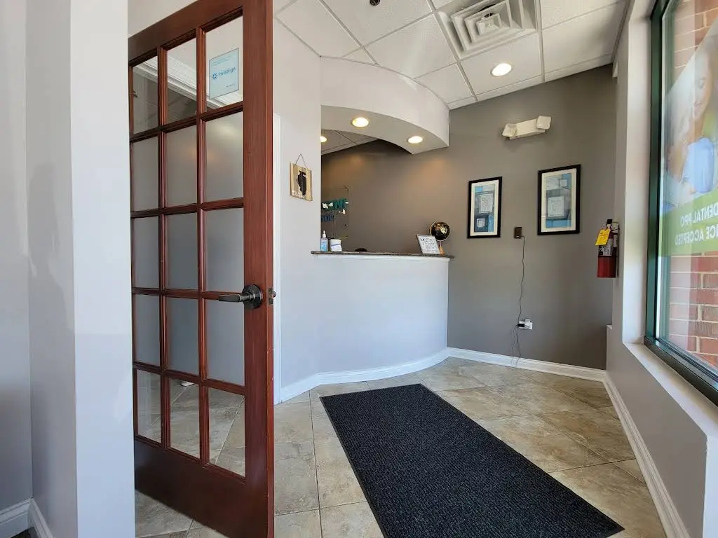 High Point Dentistry