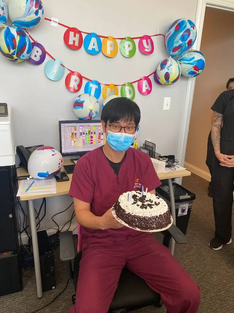 High Point Dentistry
