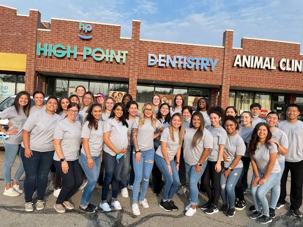 High Point Dentistry