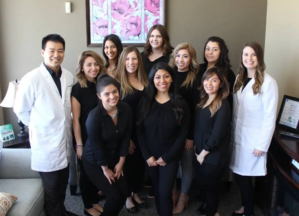High Point Dentistry