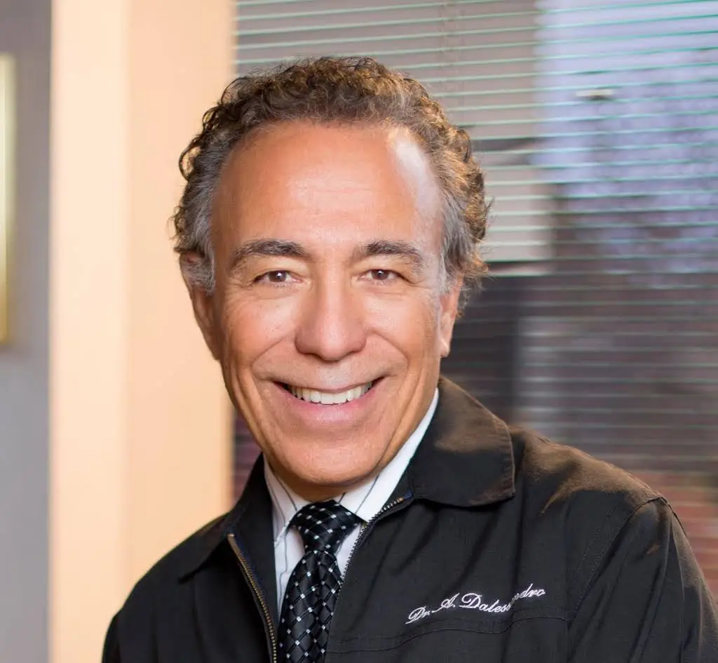 Dalessandro Implants and Periodontics