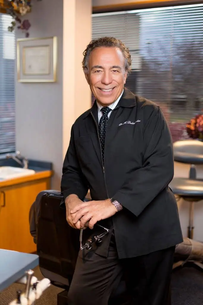 Dalessandro Implants and Periodontics