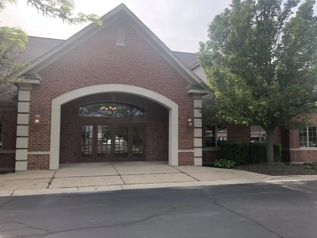 Barrington Family & Cosmetic Dentistry