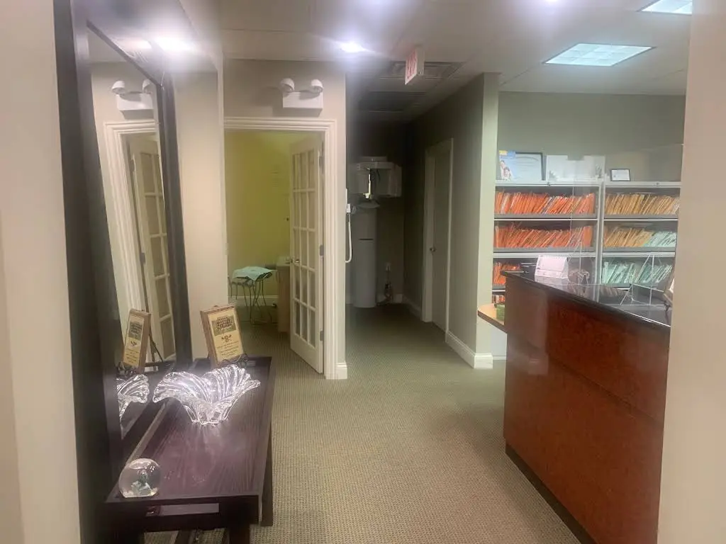 Barrington Family & Cosmetic Dentistry