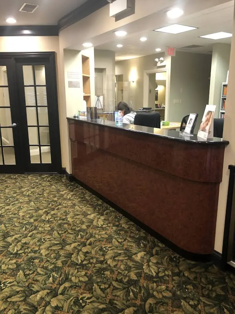 Barrington Family & Cosmetic Dentistry