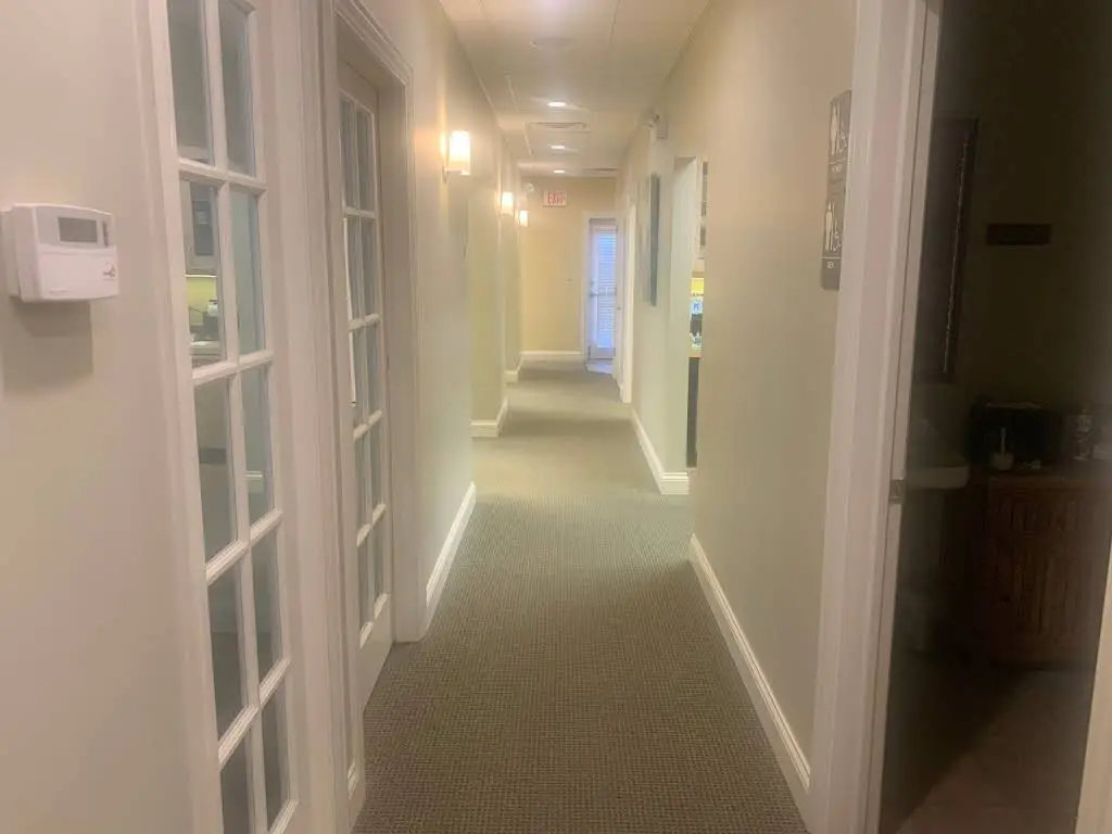 Barrington Family & Cosmetic Dentistry