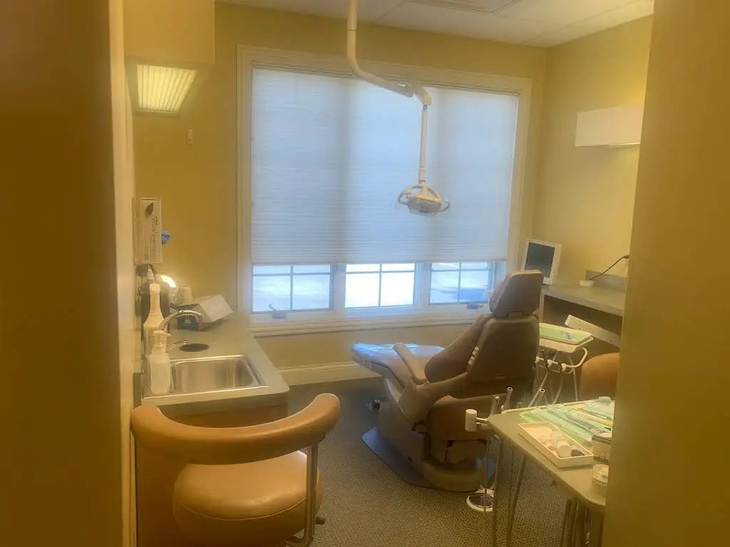 Barrington Family & Cosmetic Dentistry