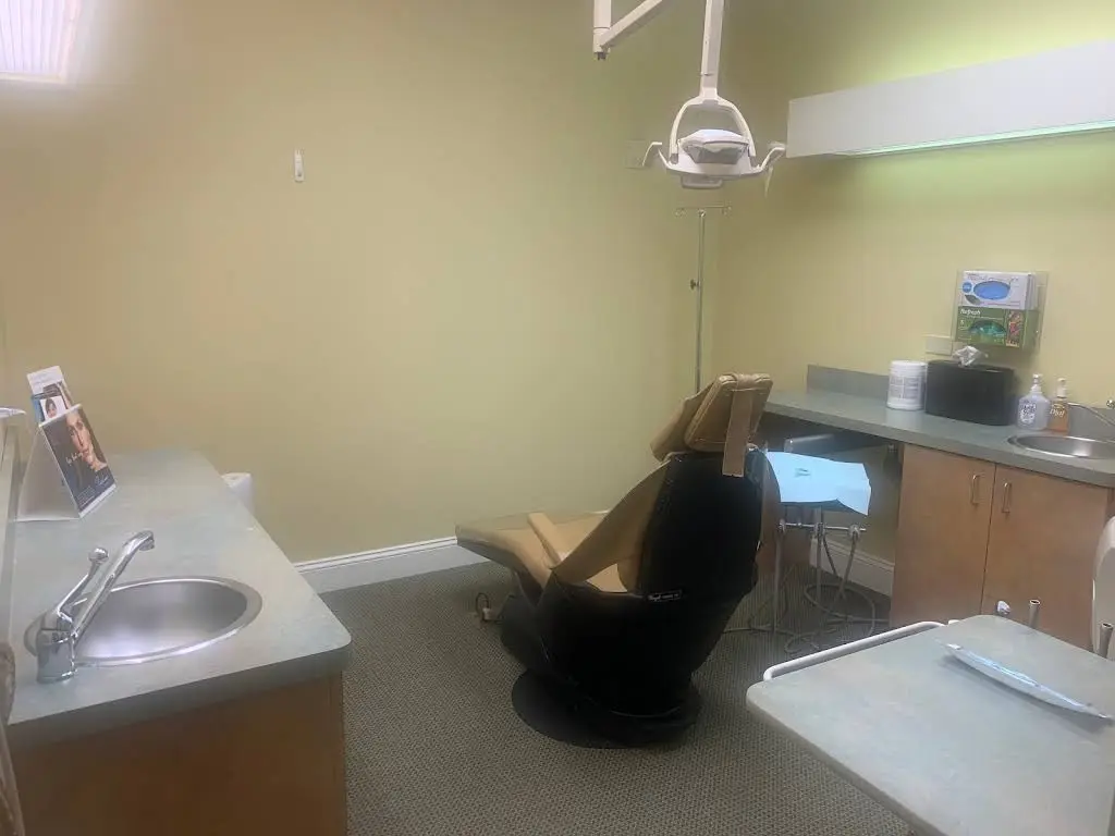 Barrington Family & Cosmetic Dentistry