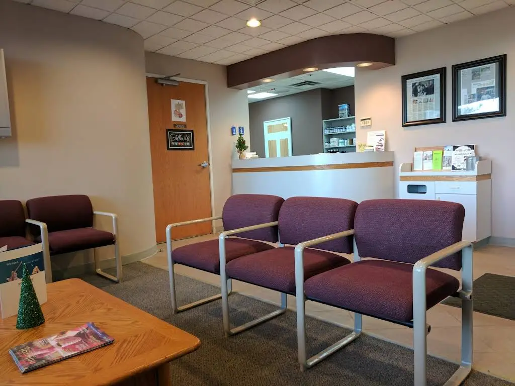 K. Boehm DDS & Associates