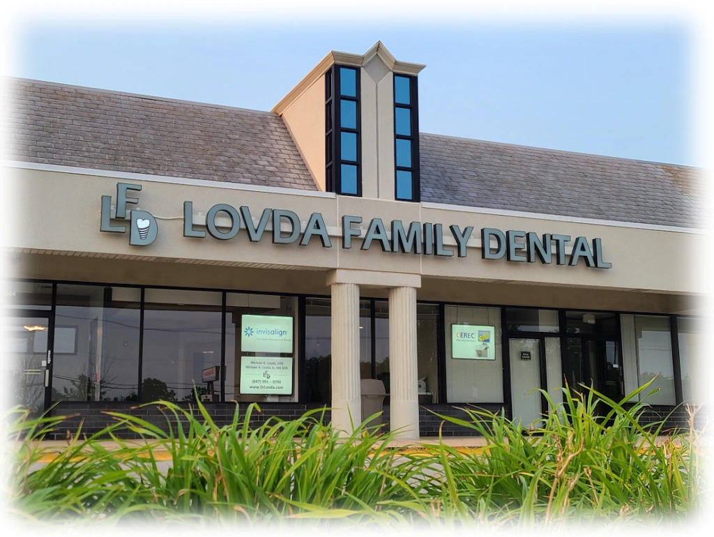 Lovda Family Dental