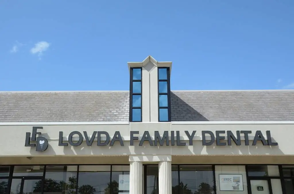 Lovda Family Dental