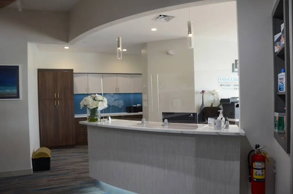 Lovda Family Dental