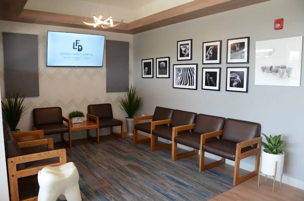 Lovda Family Dental