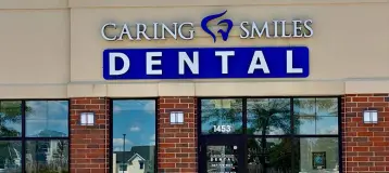 Caring Smiles Dental