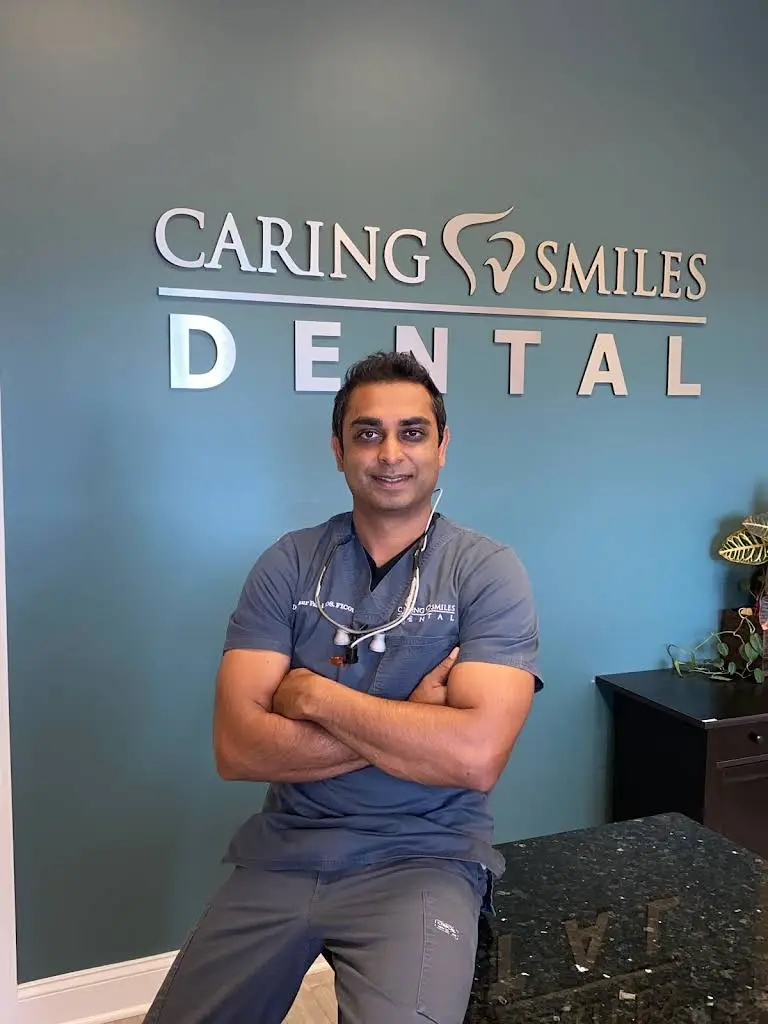 Caring Smiles Dental