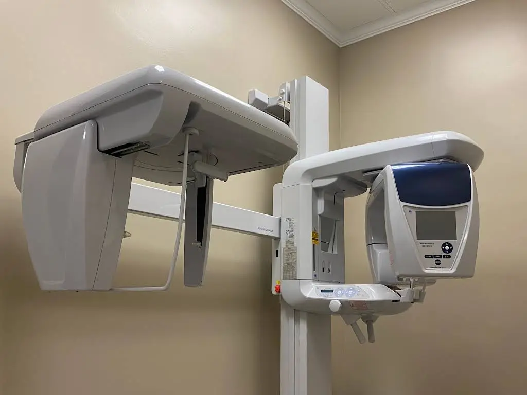 Caring Smiles Dental