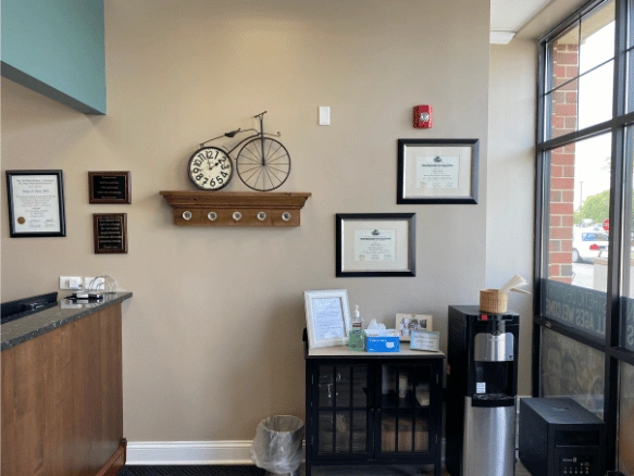 Caring Smiles Dental